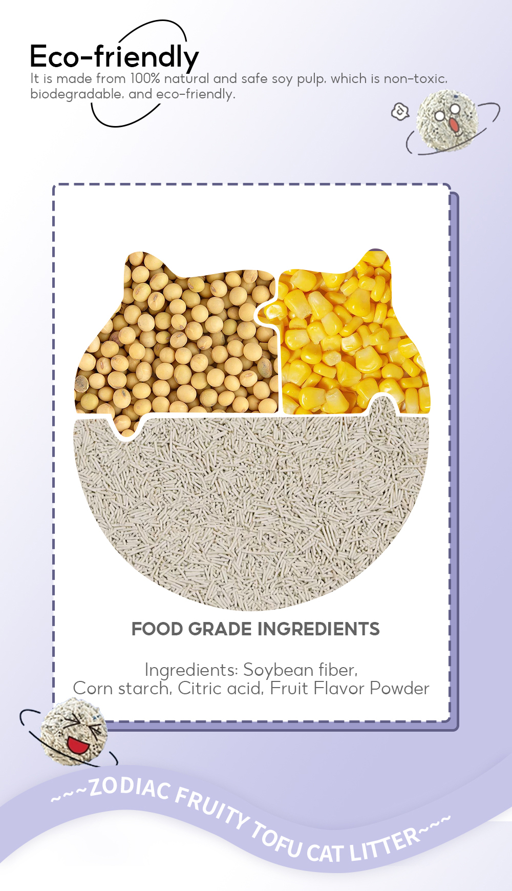 Australia ZODIAC Fruity Tofu-8
